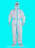 Disposable medical protective clothing