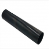 black iron round tube scaffold fluid carbon steel pipe structure