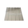 High quality metal color steel roof and wall panel double deck roll fo