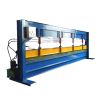 China Supplier Sheet Metal Hydraulic Bending Machine Price