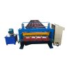 Container House Price Wall Panel Steel Sheet Rolling Machine 