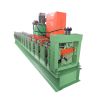 Industrial ridge customization Hydraulic cutting roll forming machine