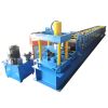 China Manufacturer Designed Standing Seam Metal Roof Roll Forming Machine