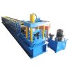 China Manufacturer Designed Standing Seam Metal Roof Roll Forming Machine