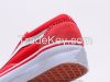 china cheap sneaker old school casual shoes