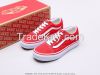 china cheap sneaker old school casual shoes