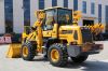 LuGong LG938 Wheel Loader