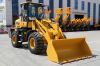 LuGong LG938 Wheel Loader