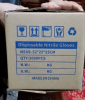 Guyun nitrile gloves
