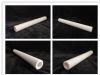 Heat-resistant High Quality High Temperature Alumina Ceramic Tube