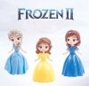 Frozen 2 portable Elsa...