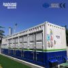 Wastewater Treatment Water Purification Leachate Treatment Equipment