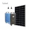 300W LiFePO4 Lithium Battery Portable Solar Power Station