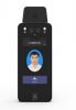 10 Inch/7 Inch/5 Inch Binocular Face Recognition Attendance Access System Machine with/without IR Temperature Measurement 