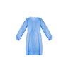 Disposable SMS gown, S...