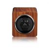 Single Rotor Watch Winder with rosewood