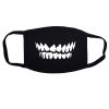 Hot Selling Breathable Reusable Party Cloth Fashion Face Mask