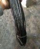 Hot sale 1.24mm Double Black Annealed Twisted Wire for Brazil market Arame Recozido