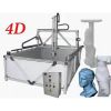 4 axis styrofoam cnc router machine from China