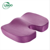 Wholesale memory foam U-shape seat cushion  for car office chairs