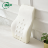 Hot selling memory foam lumbar support office chair back cushion