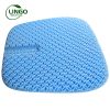Wholesale high quality breathable tpe gel seat cushion for car chair
