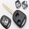 toyota remote key shell