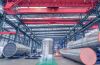 Liquid nitrogen/oxygen production plant, liquid nitrogen generator