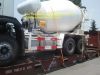 Sinotruk HOWO 6x4 10cbm Concrete Mixer Truck