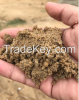sand