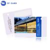 RFID ISO14443A 13.56MHz Hotel Key Card Access Control MIFARE Ultralight(R) EV1 