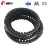 EPDM Single or Banded Transmission Belt Cog V Belt, 500-5000mm