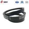 EPDM Single or Banded Transmission Belt Cog V Belt, 500-5000mm