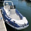 Liya RIB boat 11-27feet hypalon rib inflatable boats for sale