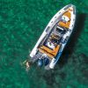 Liya RIB boat 11-27feet hypalon rib inflatable boats for sale