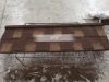 Rustic Hickory Metal S...