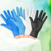 disposable gloves