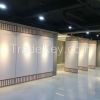 High Quality Soundproof Folding Movable Partition Wall System