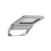 Professional advanced floodlights with multiple beam angle with pole and bracket mounting method