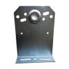 Center Bearing Support Plates for Garage Door Spare Parts Door Hardware
