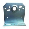 Center Bearing Support Plates for Garage Door Spare Parts Door Hardware