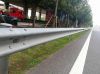 Guardrail Crash Barrier