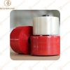 Easy Open High Quality Laser Packaging Adhesive Tear Tape Cigarette Film In Rolls Transparent Tap Carton Box