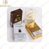 Hot Selling Anti-counterfeiting Customized  Anti-Counterfeiting Cardboard Paper Packaging Tobacco Cases Tobacco Packaging Box 