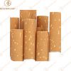 Hot Sales Food GradeHigh Quality Custom Printed Tipping Paper for Wrapping Tobacco Filter Tips Decoration 