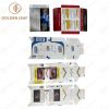 Hot Selling Anti-counterfeiting Customized  Anti-Counterfeiting Cardboard Paper Packaging Tobacco Cases Tobacco Packaging Box 