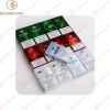 Hot Sale Eco-Friendly Anti-Counterfeiting Packaging Paper Customized Tobacco Cardboard Tobacco Packaging Box