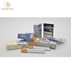 Hot Selling Anti-counterfeiting Customized  Anti-Counterfeiting Cardboard Paper Packaging Tobacco Cases Tobacco Packaging Box 