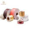 Hot Sales Eco-Friendly Customized Non-AI Laminated Aluminum Foil Paper Wrapping Material Packing Material 