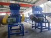 PE film crushing and washing line film recycling line